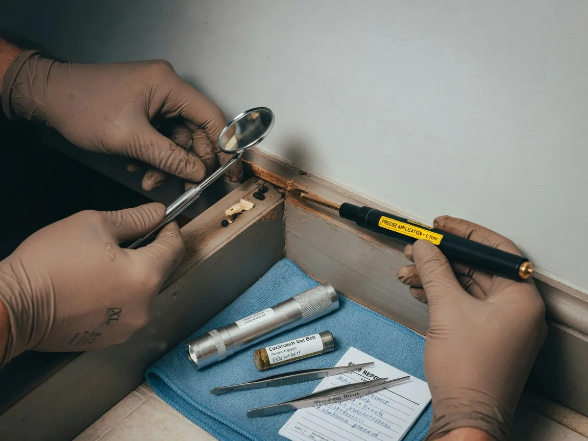 Why choose Emergency Pest Control in Butler, AL